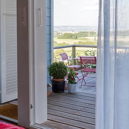 La Petite Cabane Bed & Breakfast Clarmont
