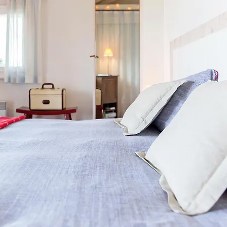 Bed & Breakfast La Petite Cabane