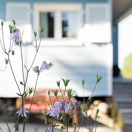 La Petite Cabane Clarmont