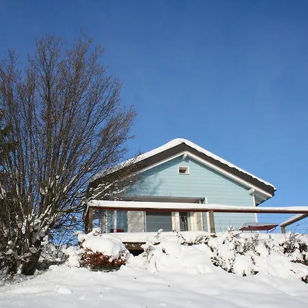 Bed & Breakfast La Petite Cabane Clarmont