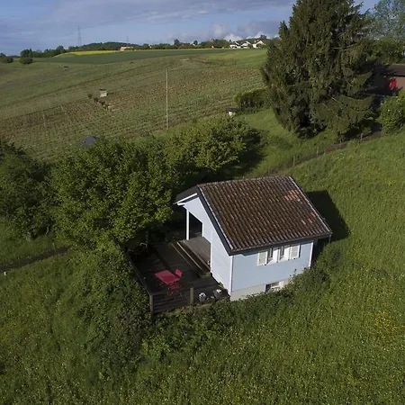 La Petite Cabane