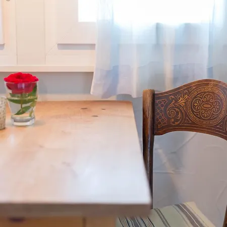 La Petite Cabane Couette-café Clarmont