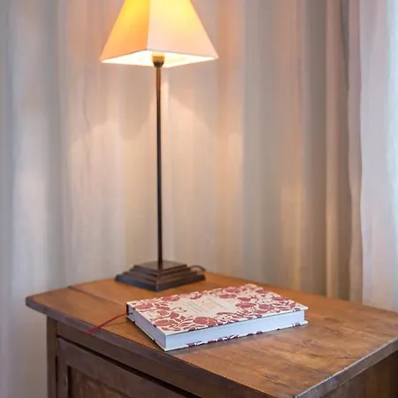 La Petite Cabane *